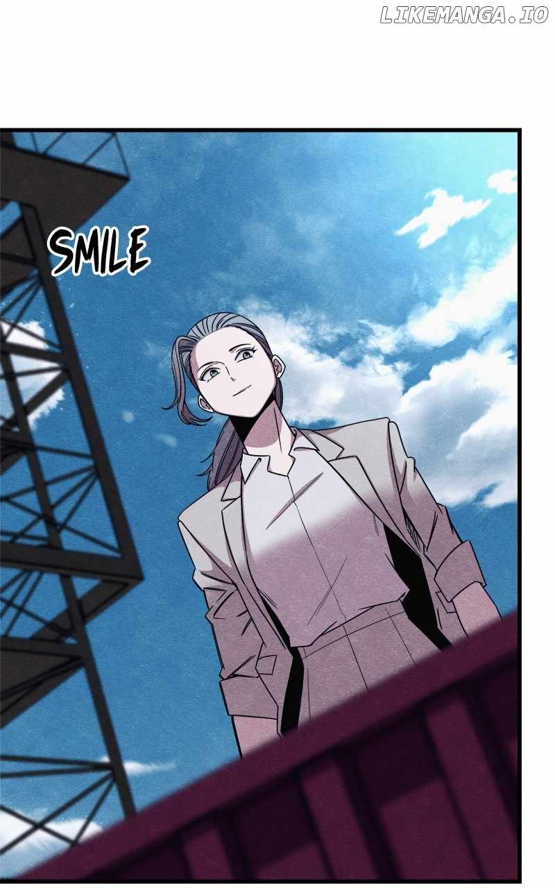 Zombie X Slasher Chapter 92 98